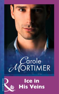 -carole mortimer-9781474029964