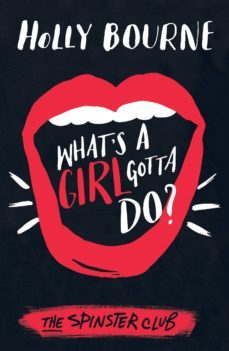what's a girl gotta do? (ebook)-9781474919364