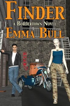 -emma bull-9781476495064