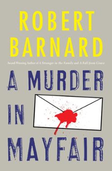 -robert barnard-9781476737164
