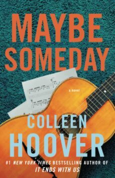 -colleen hoover-9781476753164
