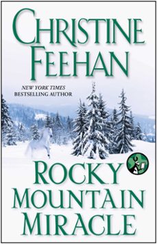-christine feehan-9781476784564