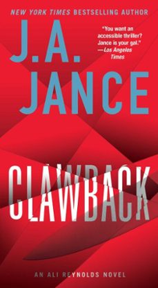 -j.a. jance-9781501110764