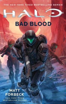 halo: bad blood (ebook)-matt forbeck-9781501128264