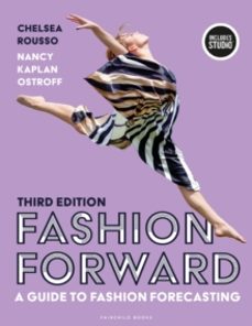fashion forward-chelsea rousso-9781501374364