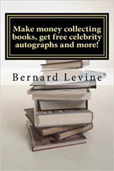 -bernard levine-9781502850164