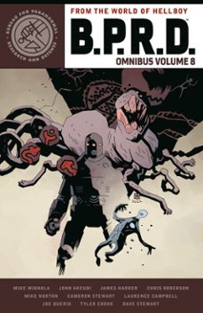 -mike mignola-john arcudi-9781506729664