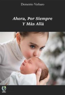ahora, por siempre y más allá (ebook)-9781507154564