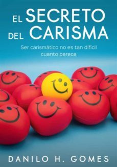 el secreto del carisma (ebook)-9781507185964