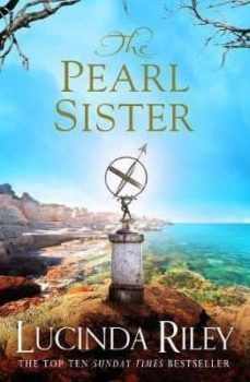 the pearl sister (the seven sisters 4)-9781509851164
