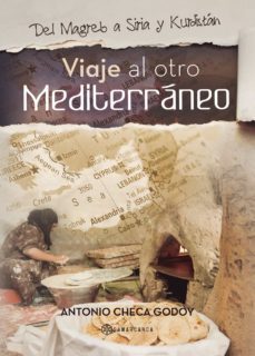 viaje al otro mediterraneo (ebook)-9781524303464