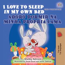 Imagen Principal de I Love to Sleep in My Own Bed Adoro Dormir na Minha Própria Cama