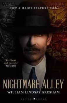 nightmare alley-9781526640864