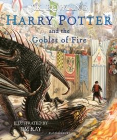 harry potter and the goblet of fire-j.k. rowling-9781526679864