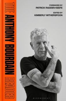 the anthony bourdain reader-anthony bourdain-9781526696564