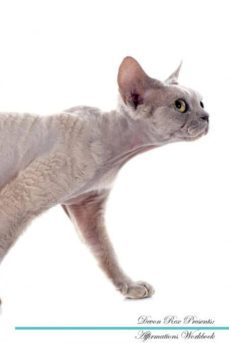 devon rex affirmations workbook devon rex presents-9781526969064