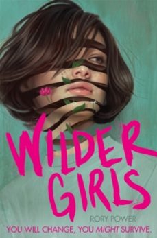 wilder girls-rory power-9781529021264