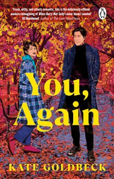 you, again (ebook)-kate goldbeck-9781529915464