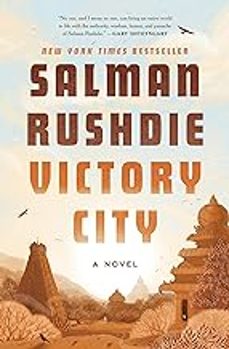 victory city-salman rushdie-9781529920864