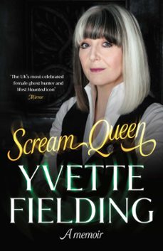 scream queen (ebook)-yvette fielding-9781529929164