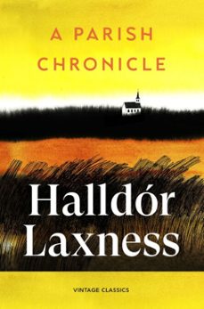 a parish chronicle (ebook)-halldor laxness-9781529985764