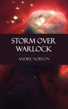 storm over warlock (ebook)-andre norton-9781531260064