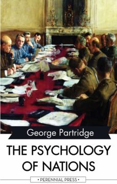 -george partridge-9781531264864