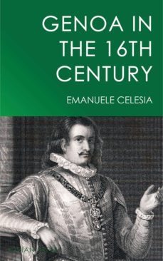 genoa in the 16th century (ebook)-9781537805764