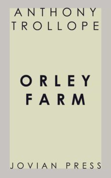 orley farm (ebook)-9781537823164