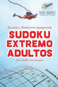 Sudoku Extremo Imprimir PDF