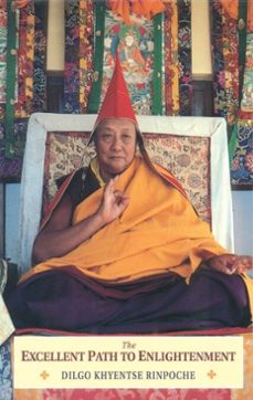 the excellent path to enlightenment (ebook)-dilgo khyentse-9781559398664