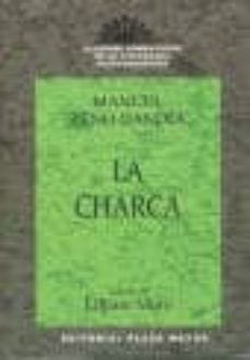 la charca-9781563282164