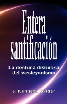entera santificacion-9781563445064
