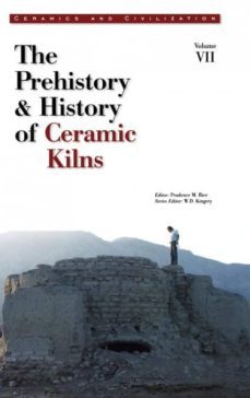 ceramic kilns-9781574980264