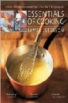 essentials of cooking-9781579652364