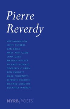 -pierre reverdy-9781590178164
