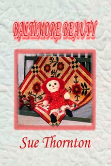 baltimore beauty (ebook)-sue thornton-9781590880364