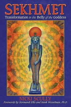 sekhmet (ebook)-nicki scully-9781591437864