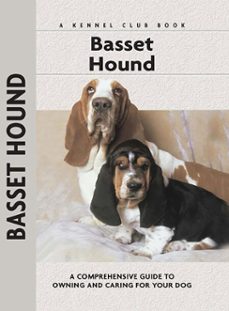 basset hound (ebook)-betty a. stenmark-9781593788964
