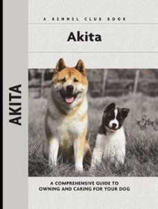 akita (ebook)-barbara j. andrews-meg purnell carpenter-meg purnell-carpenter-9781593789664
