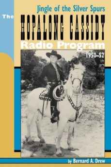 hopalong cassidy radio program-9781593930264