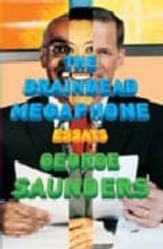 the braindead megaphone-9781594482564