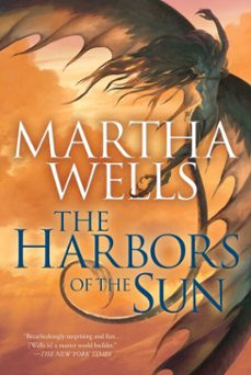 -martha wells-9781597805964