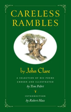 careless rambles by john clare (ebook)-john clare-9781619020764