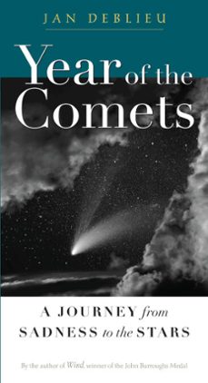 year of the comets (ebook)-jan deblieu-9781619021464