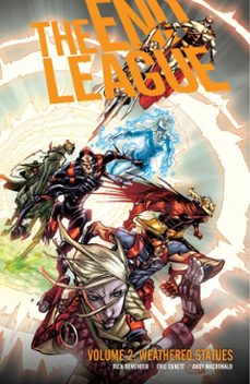 -rick remender-9781621152064