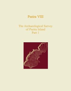 pseira viii (ebook)-9781623030964