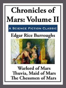 -edgar rice burroughs-9781627931564