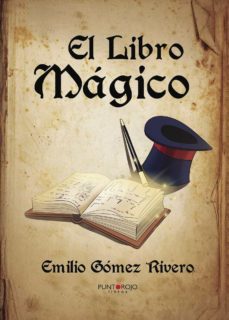 el libro mágico (ebook)-emilio gomez rivero-9781629348964