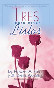 tres para estar listos (ebook)-howard a. eyrich-daniel aanderud-9781629462264